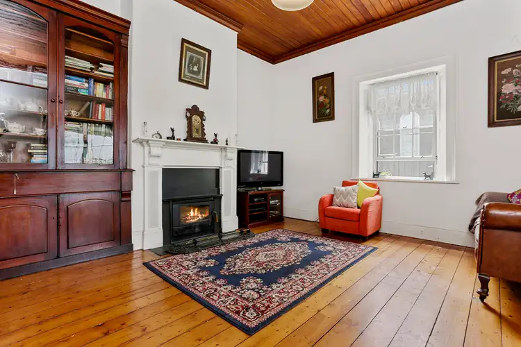 Second view of Homely house listing, 73 Monroe Street, Branxholme VIC 3302