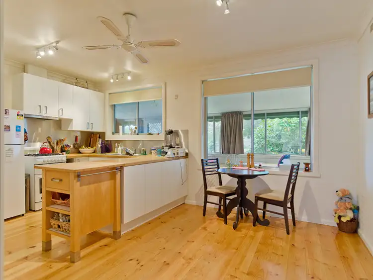 Second view of Homely house listing, 5 Lawson Parade, Castlemaine VIC 3450