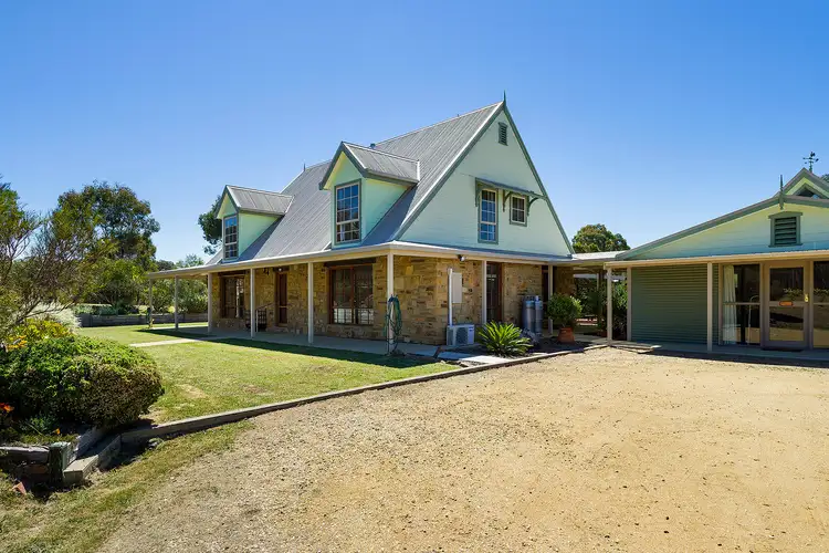 Main view of Homely house listing, 50 Henry Street, Chewton VIC 3451