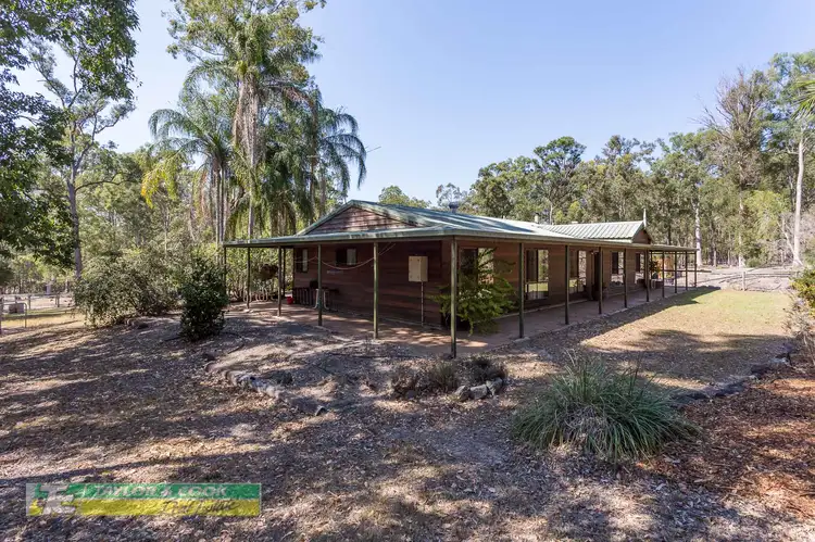 Main view of Homely house listing, 2-16 Luke Road, Buccan QLD 4207