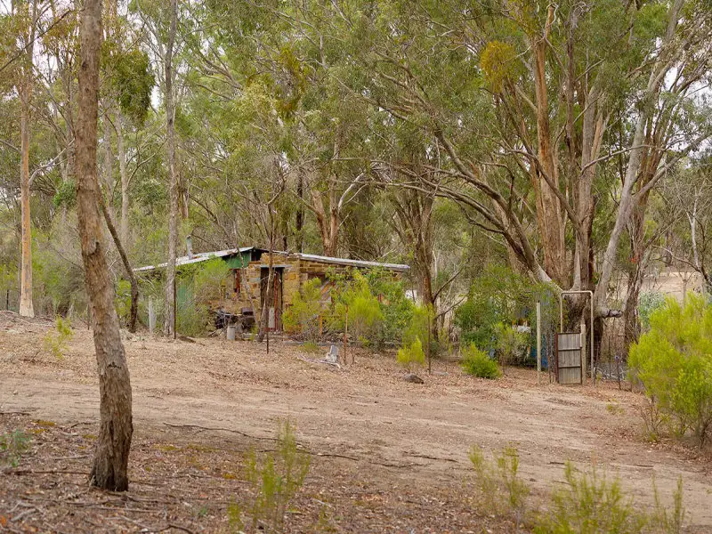 Main view of Homely house listing, 29 Old Reservoir Road, Chewton VIC 3451