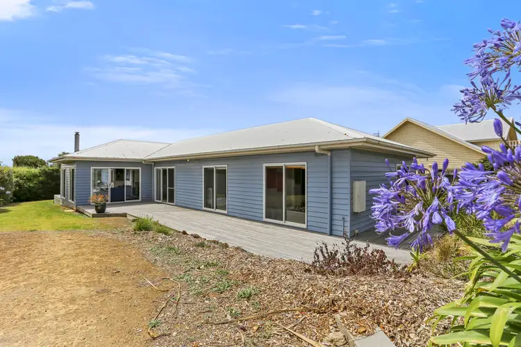 25 Philip Street, Port Fairy VIC 3284