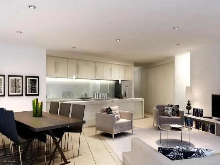 442/Lot 4 Corner Commercial Road & Lake Street, Caroline Springs VIC 3023