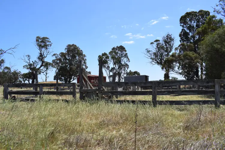 Third view of Homely land listing, Address available on request