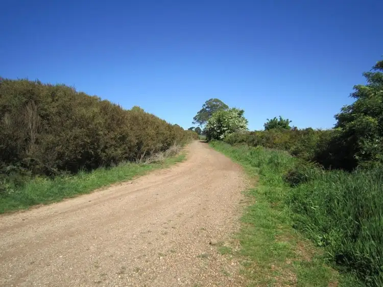 Second view of Homely rural property listing, 68A Coliban Road, Trentham VIC 3458