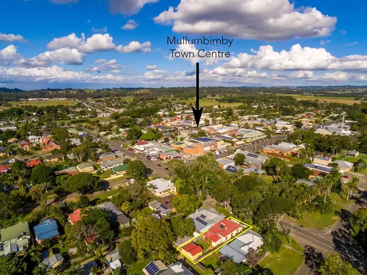 Second view of Homely house listing, 12 Tincogan Street, Mullumbimby NSW 2482
