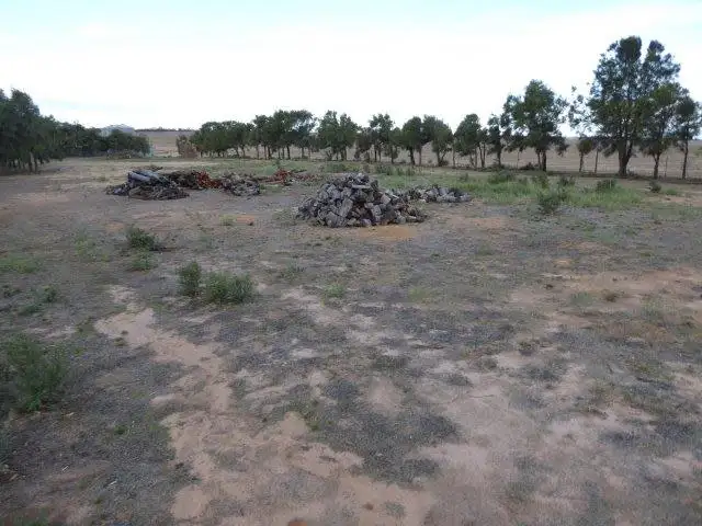 Fifth view of Homely house listing, 1455 Goyura-West Road, Hopetoun VIC 3396