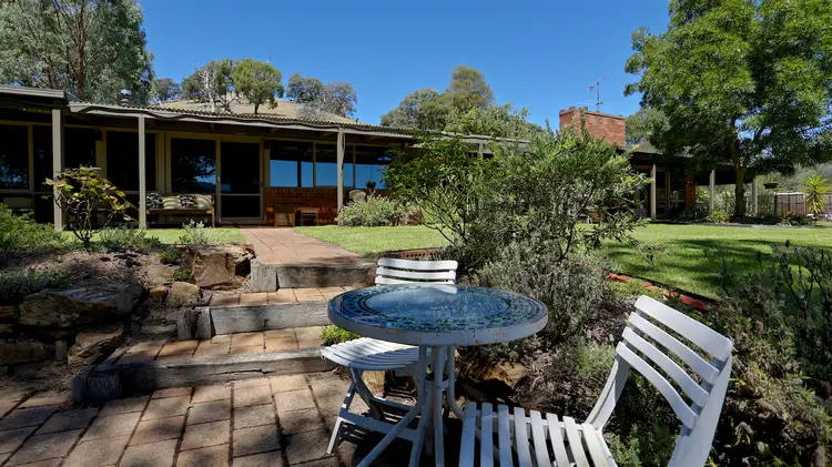 Second view of Homely house listing, 125 McMillan Point Drive, Mansfield VIC 3722