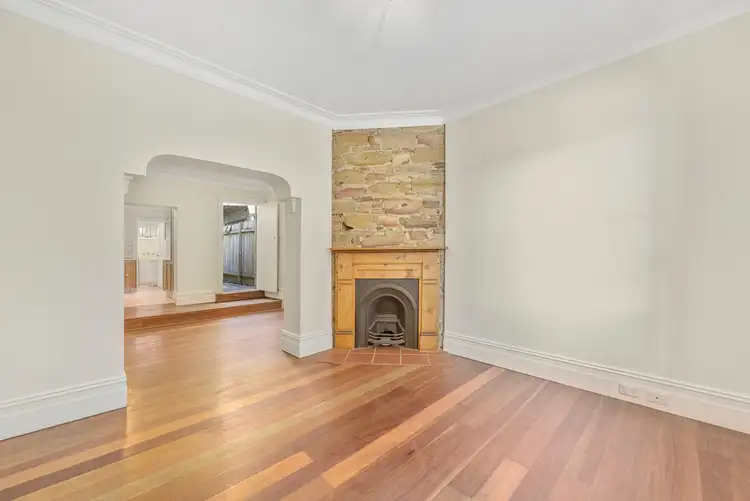 Second view of Homely terrace listing, 436 Wattle Street, Ultimo NSW 2007