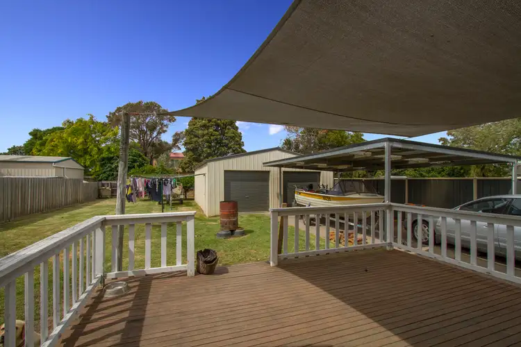 Fourth view of Homely house listing, 8 Pine Grove, Sale VIC 3850