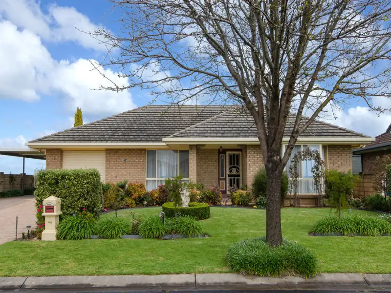 Main view of Homely house listing, 44 LORIKEET STREET, Mount Gambier SA 5290