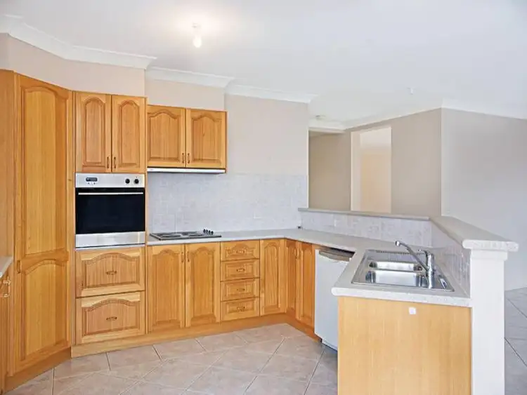 Second view of Homely house listing, 17 Kingdom Place, Kellyville NSW 2155