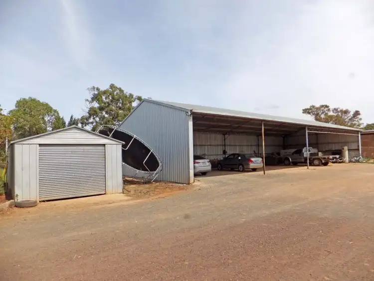 Fourth view of Homely rural property listing, 624 Morrissey Road, Girgarre VIC 3624
