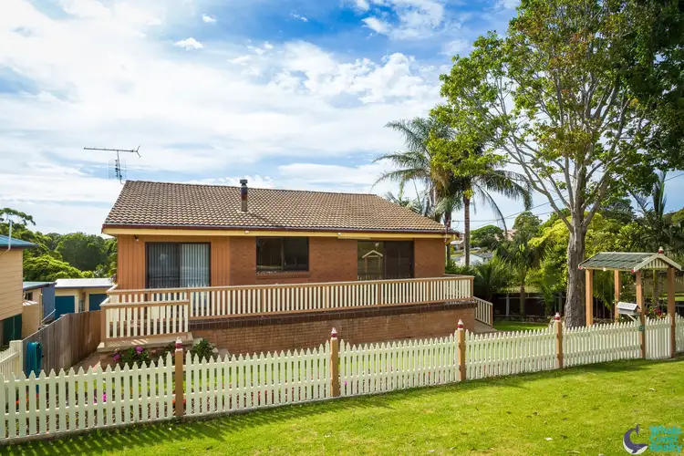 231 Princes Highway, Narooma NSW 2546