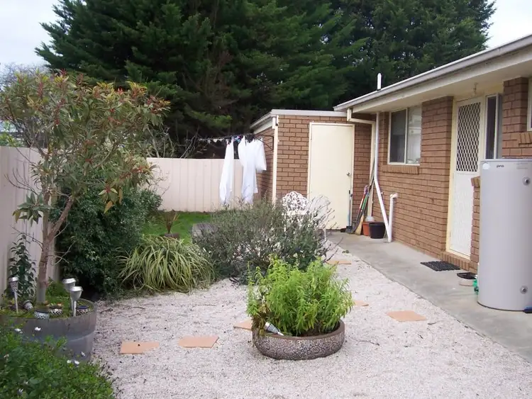 Second view of Homely house listing, 3/88 Atkinson Street, Ballan VIC 3342
