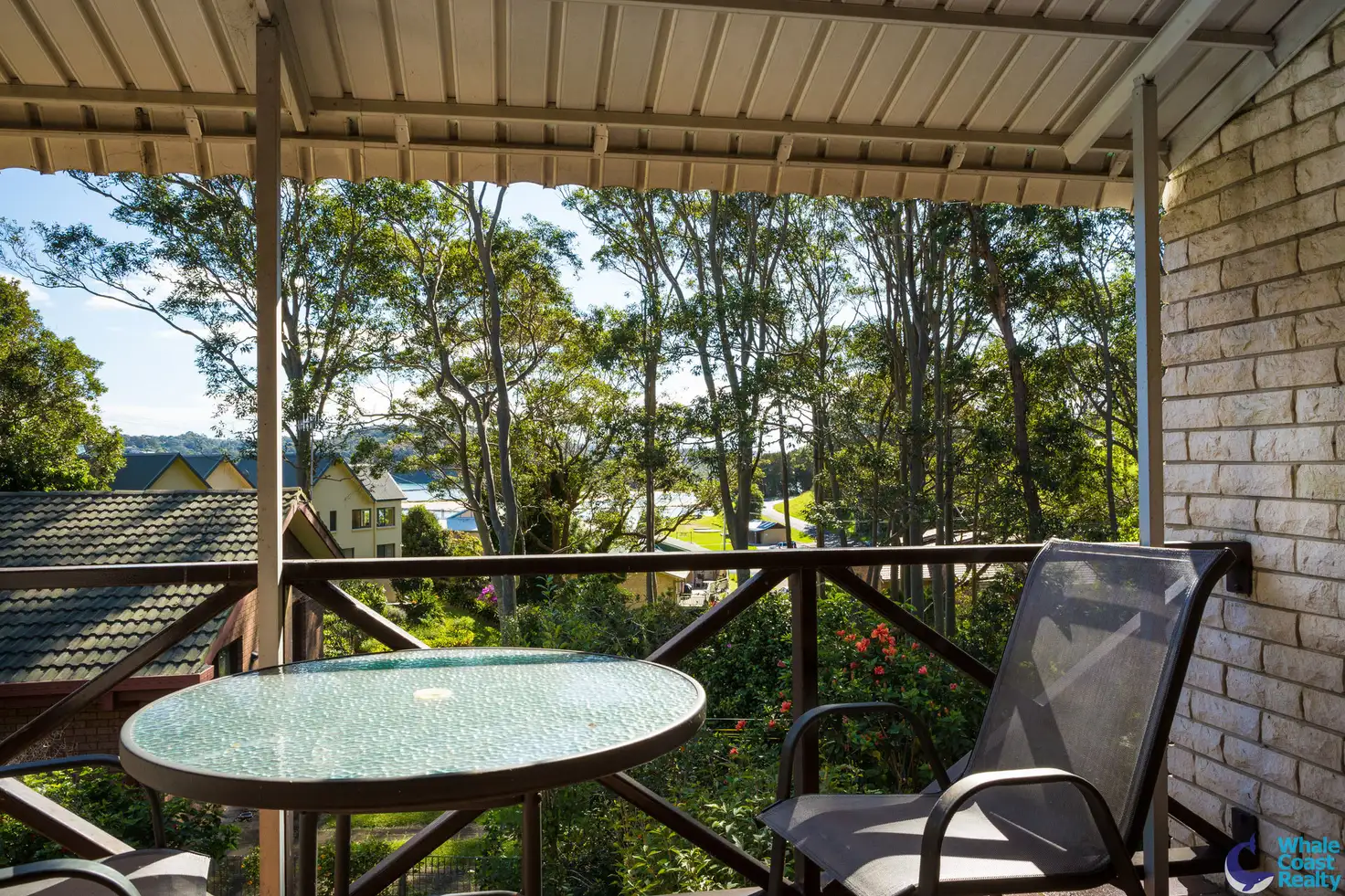 Main view of Homely townhouse listing, 5/3 Angle Place, Narooma NSW 2546