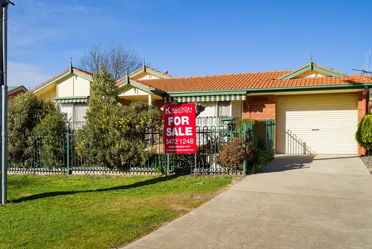 Main view of Homely house listing, 5 Caroline Street, Castlemaine VIC 3450
