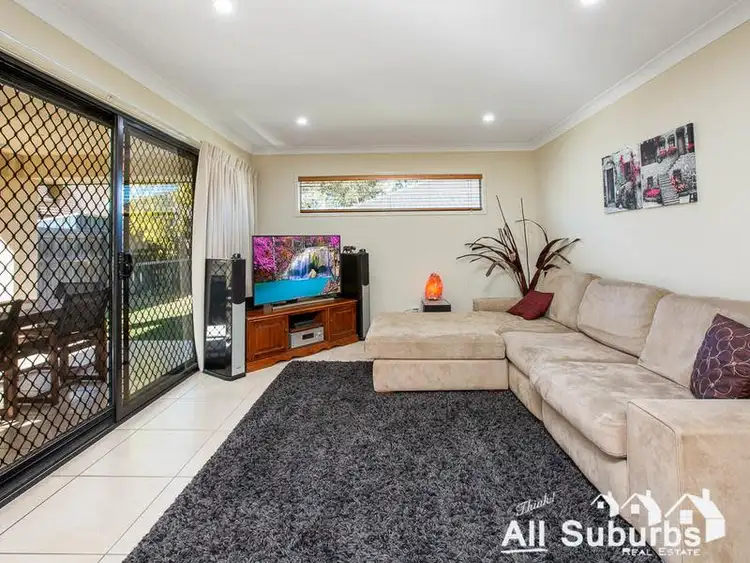 Fifth view of Homely house listing, 9 Kenilworth Crescent, Waterford QLD 4133