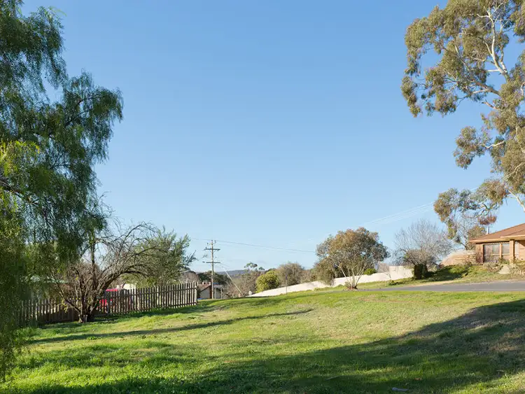 Fifth view of Homely land listing, 1 Forest Street, Castlemaine VIC 3450