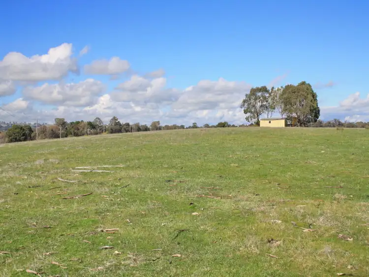 Second view of Homely rural property listing, 1 Peacheys Lane, Barjarg VIC 3723