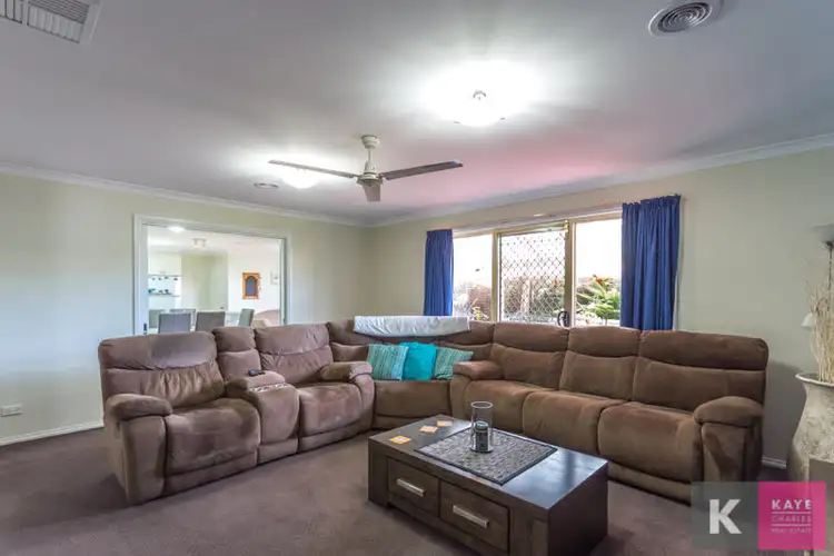 Sixth view of Homely house listing, 6 Domain Circuit, Beaconsfield VIC 3807