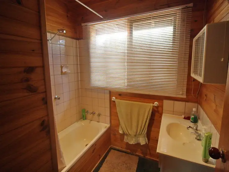 Seventh view of Homely house listing, 1 Grandview Drive, Goughs Bay VIC 3723