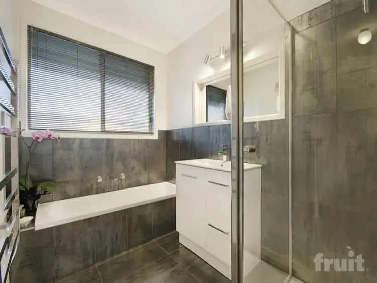 Third view of Homely townhouse listing, 1/110 Church Street, Grovedale VIC 3216