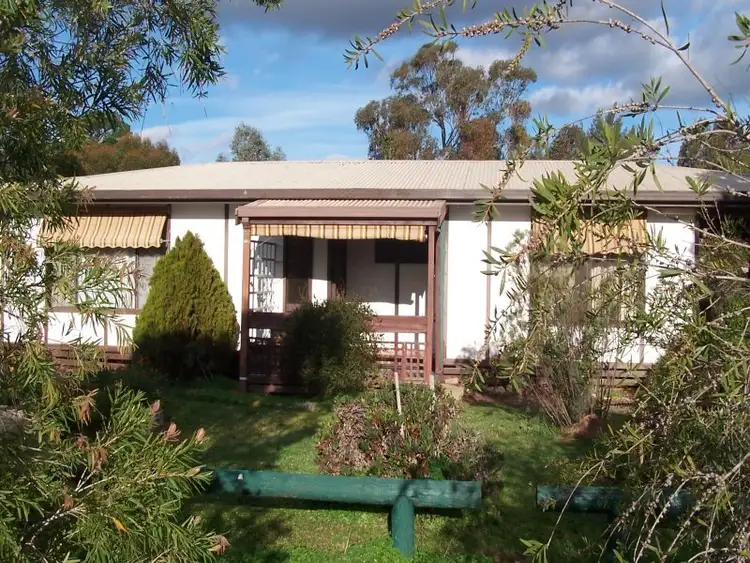 Second view of Homely house listing, 35 Heales Street, Inglewood VIC 3517