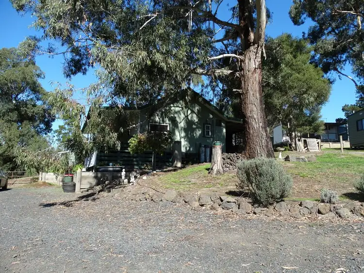 Fourth view of Homely rural property listing, 412 Neerim East Road, Neerim South VIC 3831
