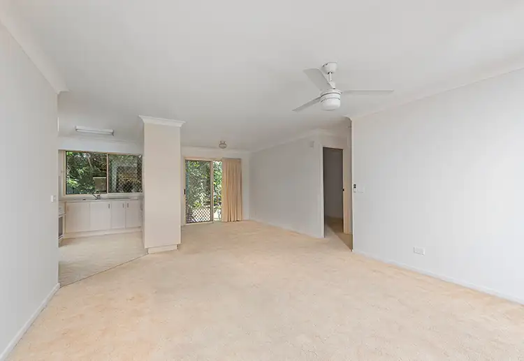 Second view of Homely villa listing, 2/5 Train St, Mullumbimby NSW 2482