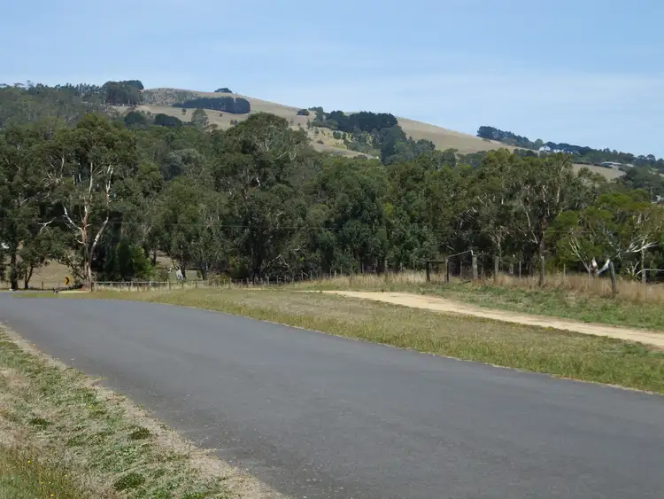 Fifth view of Homely land listing, 91 Loch Street, Yarragon VIC 3823