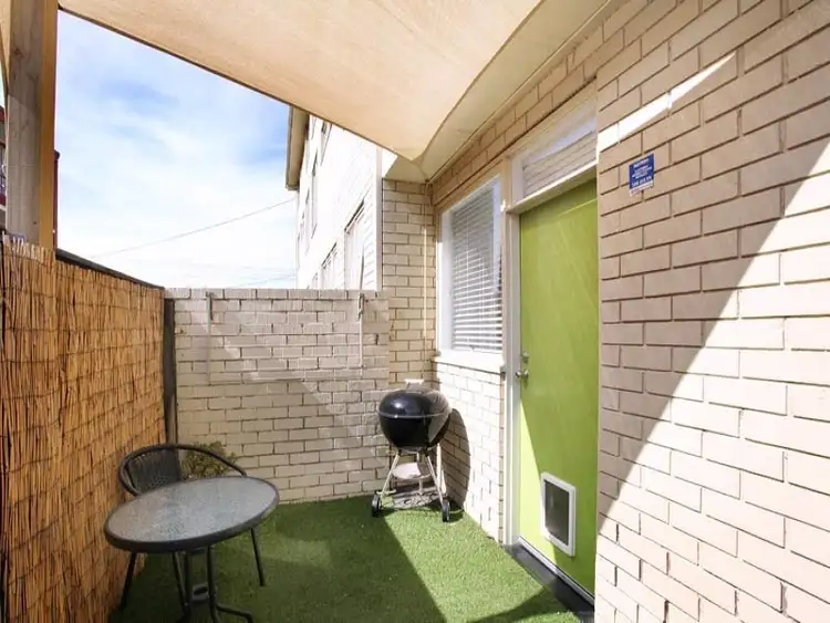 Seventh view of Homely apartment listing, 2/13-15 Munro Street, Ascot Vale VIC 3032
