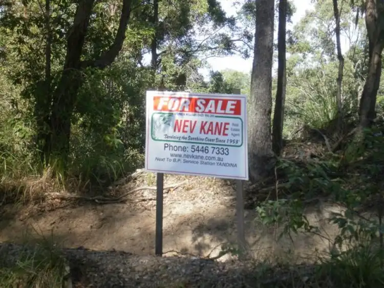 Seventh view of Homely land listing, 108 Pathara Road, North Arm QLD 4561