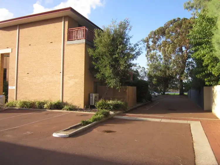 Seventh view of Homely apartment listing, 77/6 Manning Terrace, South Perth WA 6151