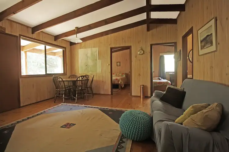 Sixth view of Homely house listing, 1153 Ancona Road, Ancona VIC 3715