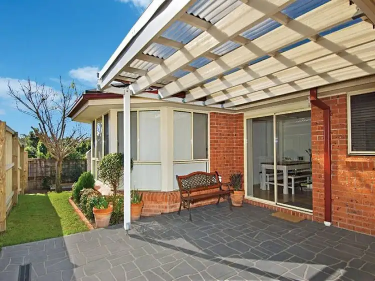 Third view of Homely house listing, 34 Lucas Circuit, Kellyville NSW 2155
