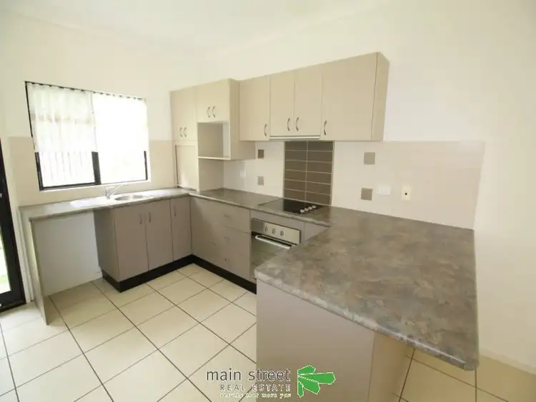 Second view of Homely unit listing, 3/33-35 Tower Avenue, Atherton QLD 4883