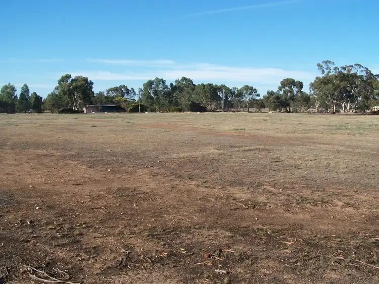 Second view of Homely land listing, 30 Nixon Street, Inglewood VIC 3517