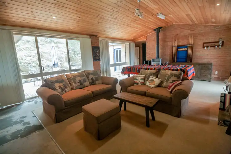 Fifth view of Homely house listing, 90 Lambing Gully Road, Bonnie Doon VIC 3720