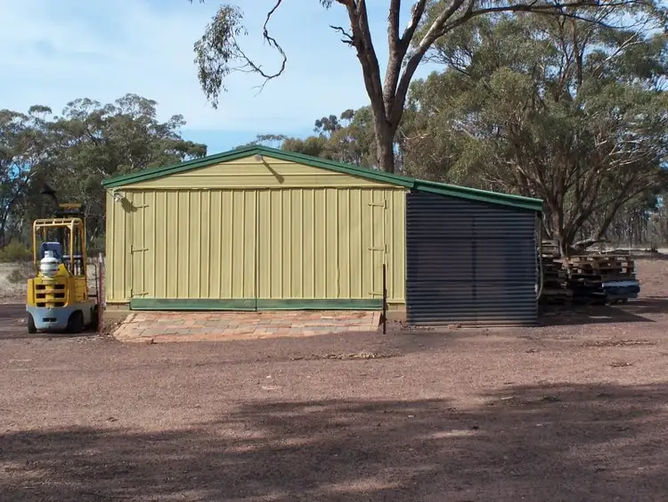 Third view of Homely house listing, 66 Mulga Ridge Road, Wedderburn VIC 3518