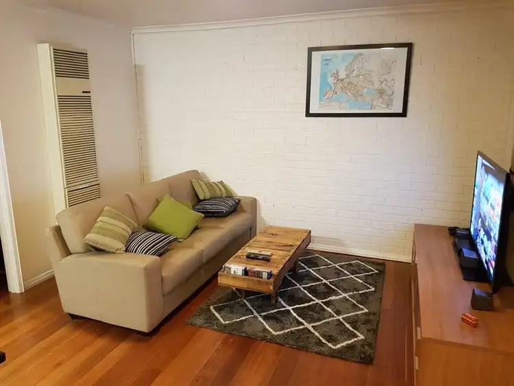 Second view of Homely unit listing, 1/67 Heytesbury street, Herne Hill VIC 3218