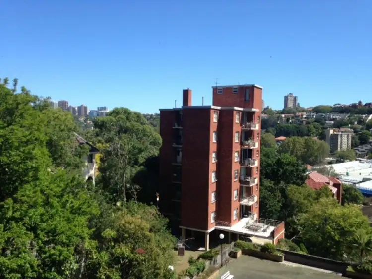 Second view of Homely apartment listing, 68/177 Bellevue Road, Double Bay NSW 2028