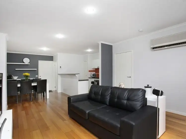 Second view of Homely townhouse listing, 108 Blair Street, Maribyrnong VIC 3032