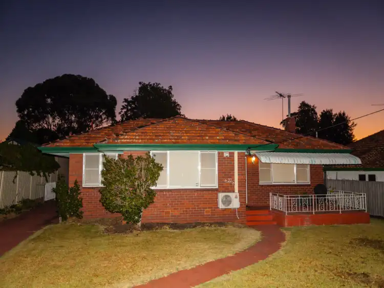 22 Swanview Terrace, South Perth WA 6151