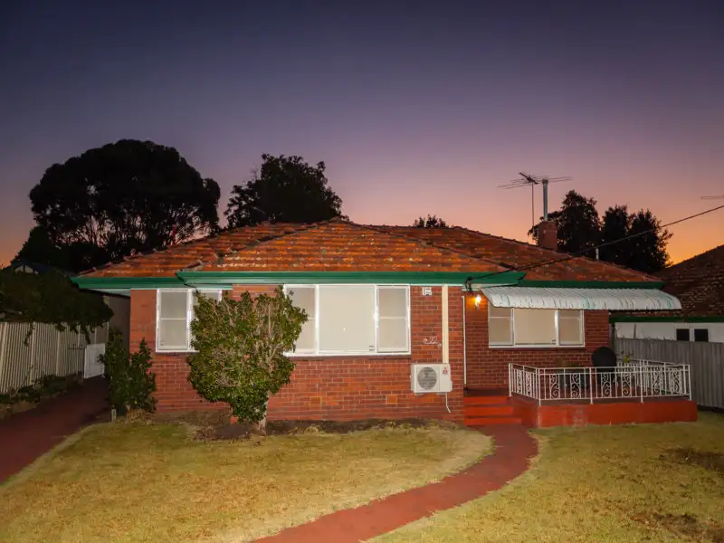 Main view of Homely house listing, 22 Swanview Terrace, South Perth WA 6151