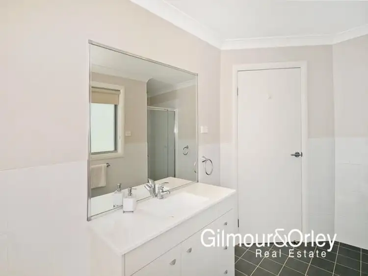 Sixth view of Homely house listing, Lot 221 Alessandra Drive, Kellyville NSW 2155