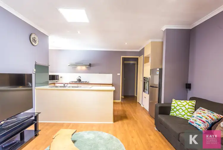 Fifth view of Homely unit listing, 8/7-9 Beaconsfield Avenue, Beaconsfield VIC 3807