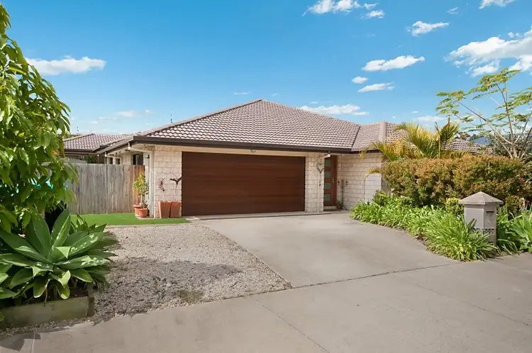 Second view of Homely house listing, 46 Tuckeroo Ave, Mullumbimby NSW 2482