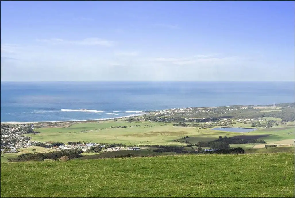 Main view of Homely land listing, 415 Tuxion Road, Apollo Bay VIC 3233