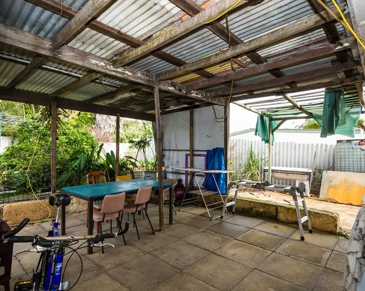 Fifth view of Homely house listing, 15 Gummow Street, Hamilton Hill WA 6163